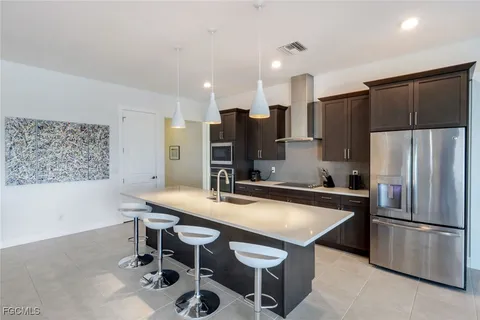 $1,349,000 | 2906 Southwest 29th Terrace, Cape Coral, FL 33914