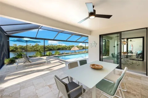 $1,349,000 | 2906 Southwest 29th Terrace, Cape Coral, FL 33914