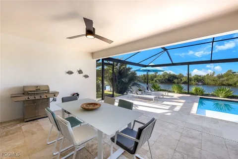 $1,349,000 | 2906 Southwest 29th Terrace, Cape Coral, FL 33914