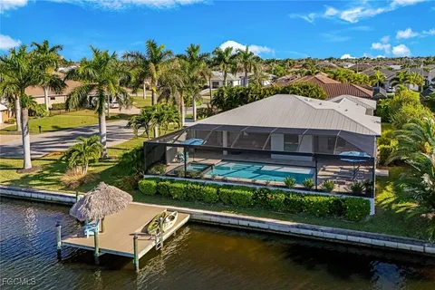 $1,349,000 | 2906 Southwest 29th Terrace, Cape Coral, FL 33914