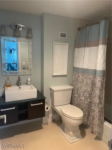 a view of a city with ocean