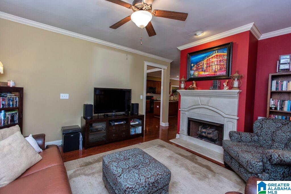 6950 Meadow Ridge Drive, Unit 68 McCalla, AL 35111 - Photo 6 of 25