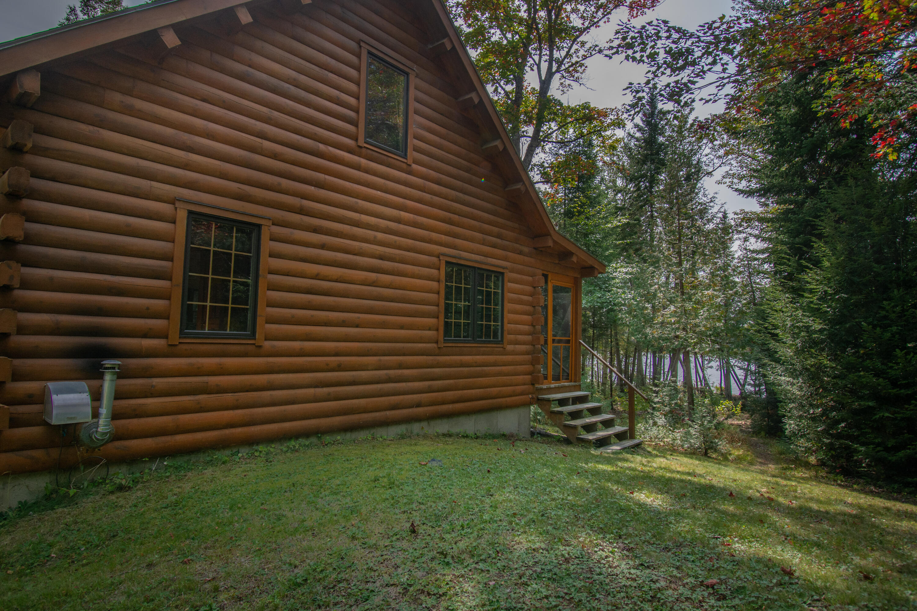 221 Loop Road West Forks, ME 04985 - Photo 7 of 39 015_0423