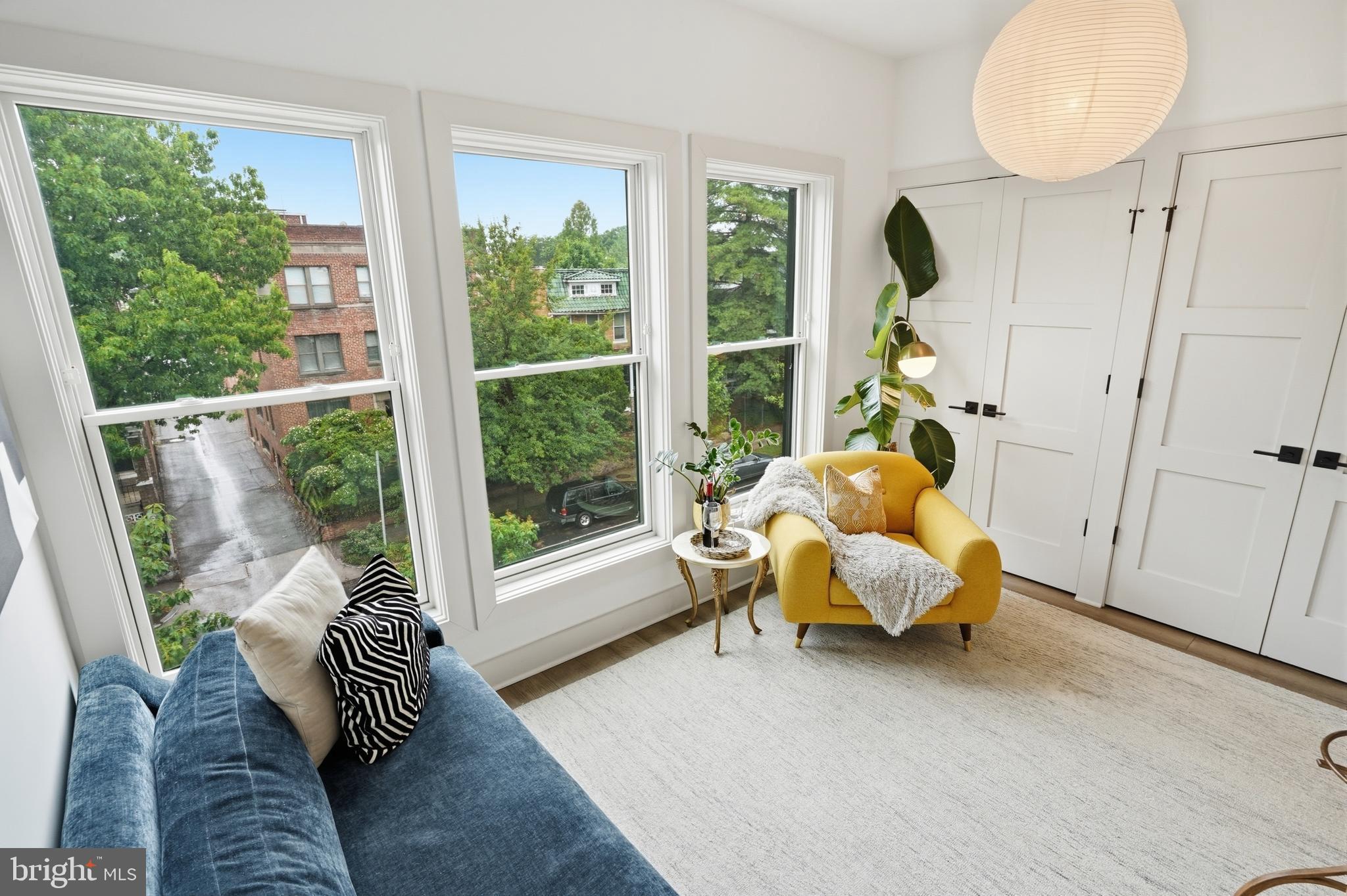 256 15th Street Southeast, Unit 7 Washington, DC 20003 - Photo 13 of 67