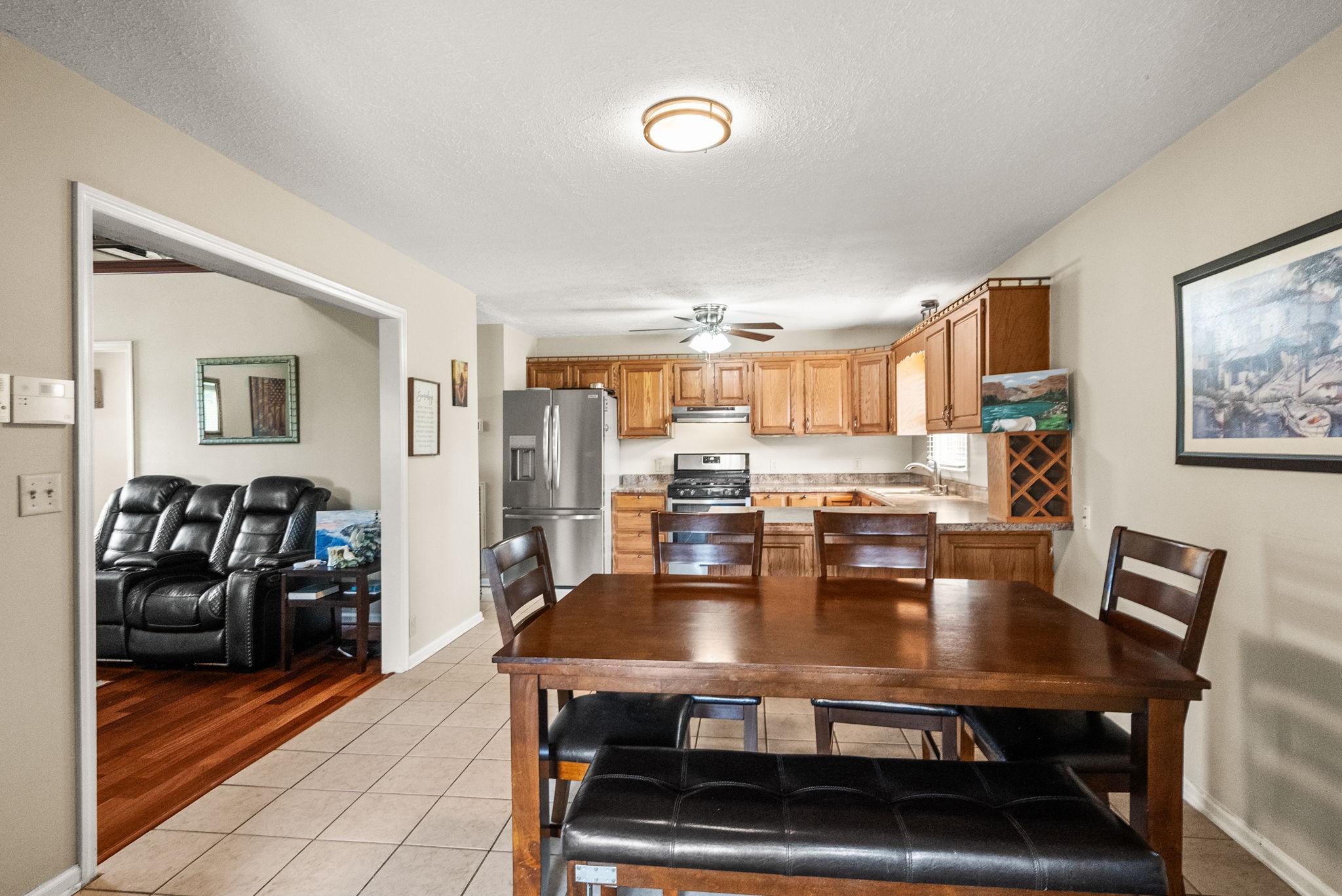 674 Lakeside Drive Springfield, TN 37172 - Photo 16 of 49