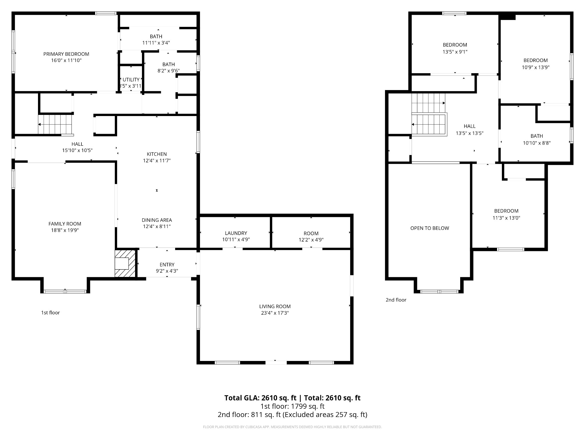 674 Lakeside Drive Springfield, TN 37172 - Photo 42 of 44