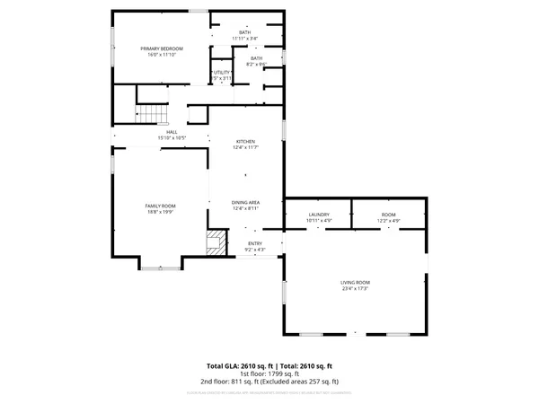 $435,000 | 674 Lakeside Drive, Springfield, TN 37172