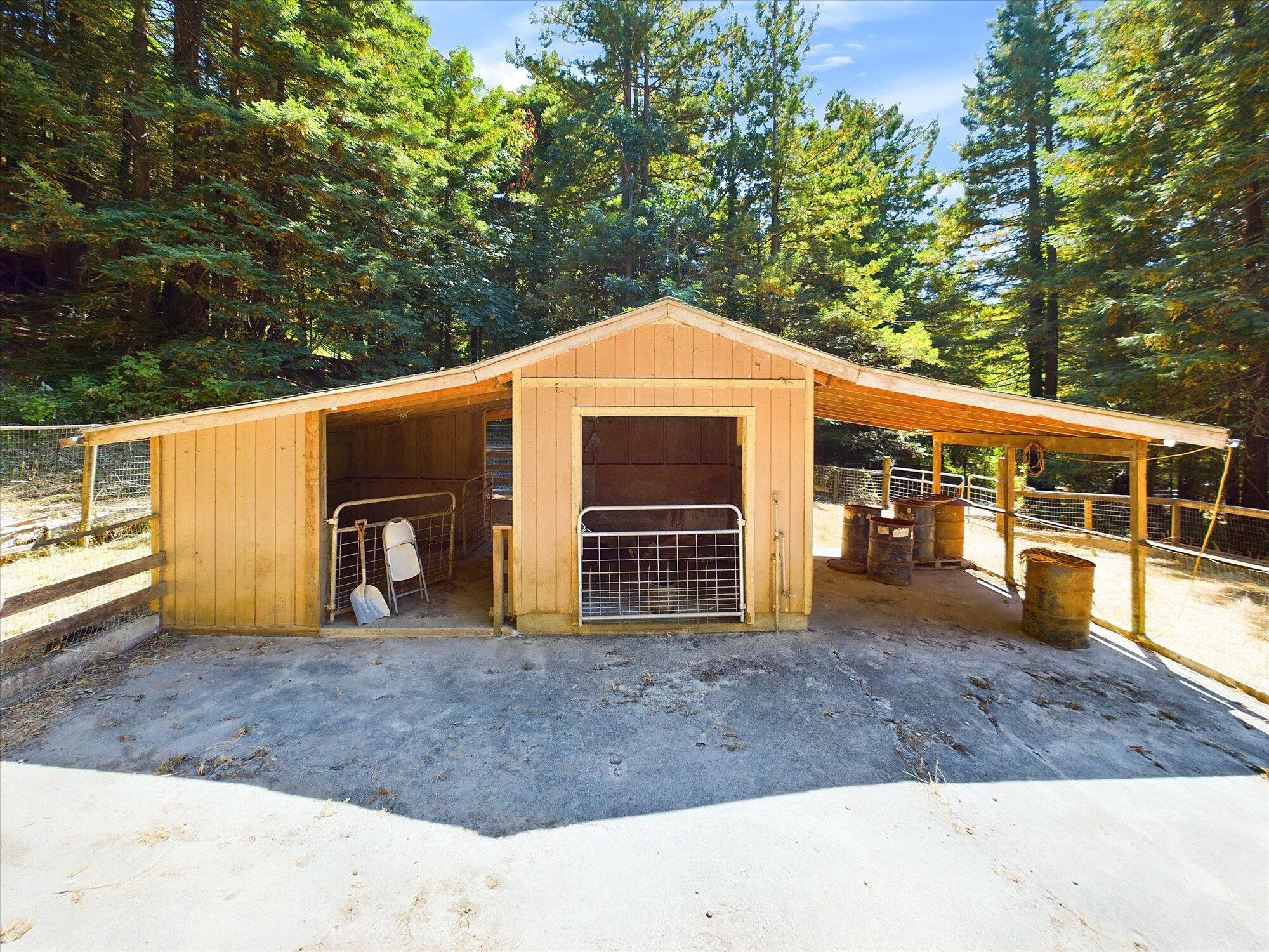 210 Madrone Road Weott, CA 95571 - Photo 73 of 81 Gallery Image 73