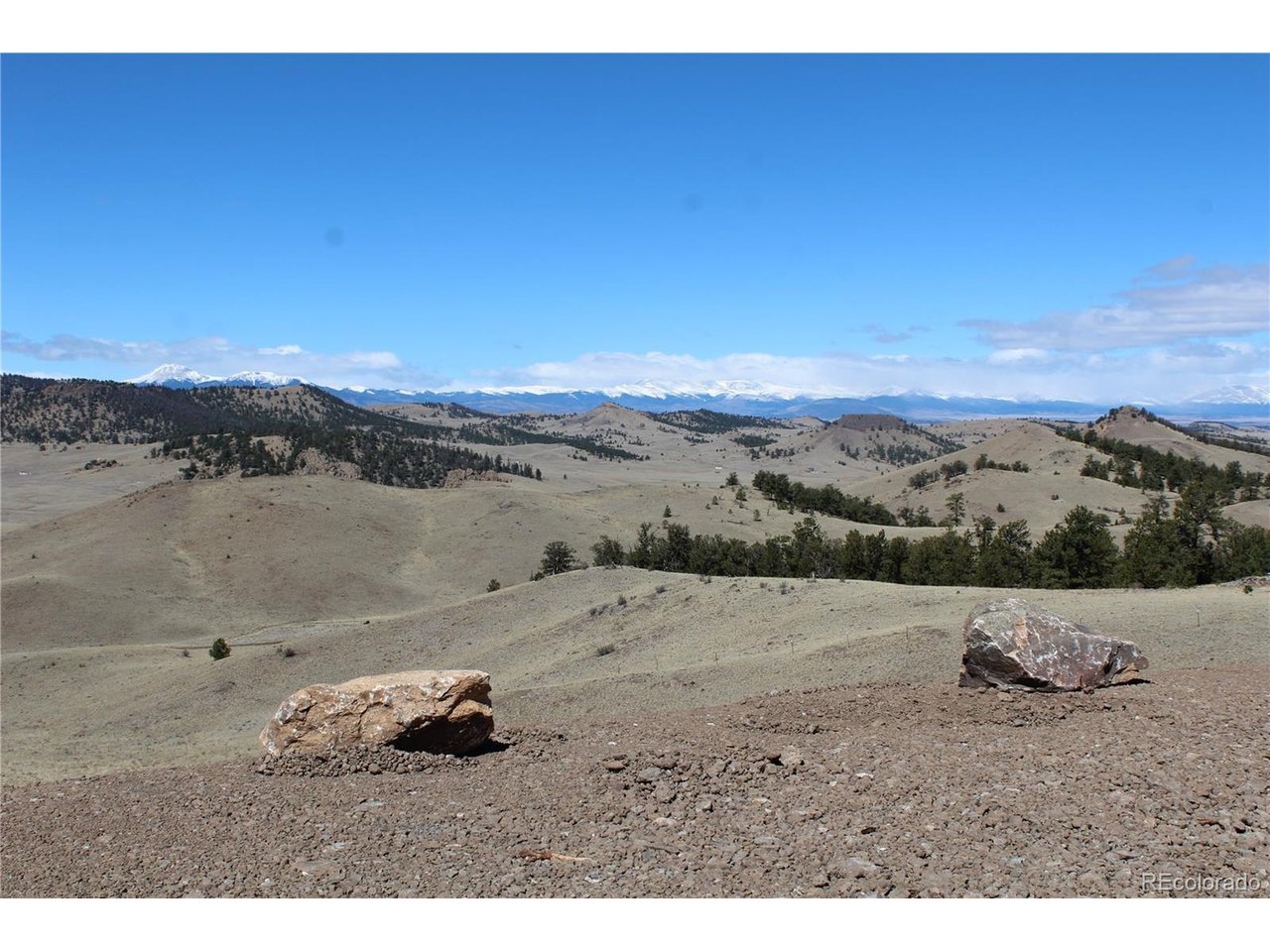 26 Wolfe Road Hartsel, CO 80449 - Photo 8 of 27