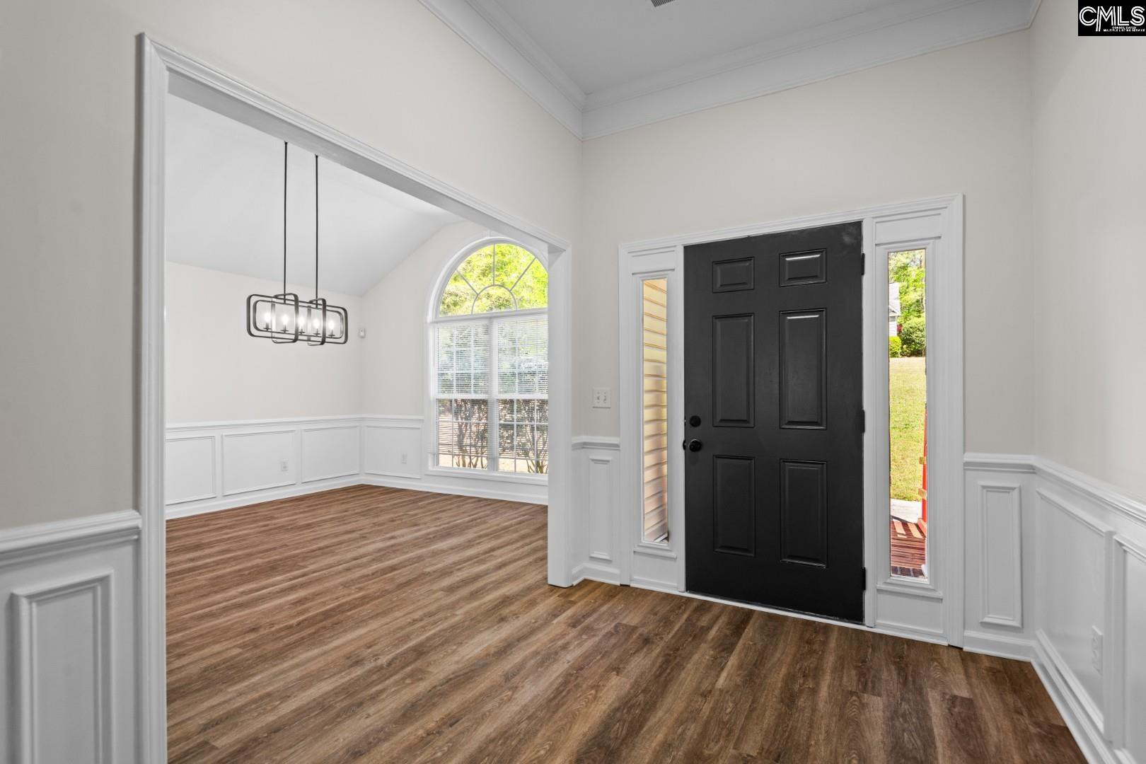 205 Hickory Knoll Road Columbia, SC 29203 - Photo 4 of 36