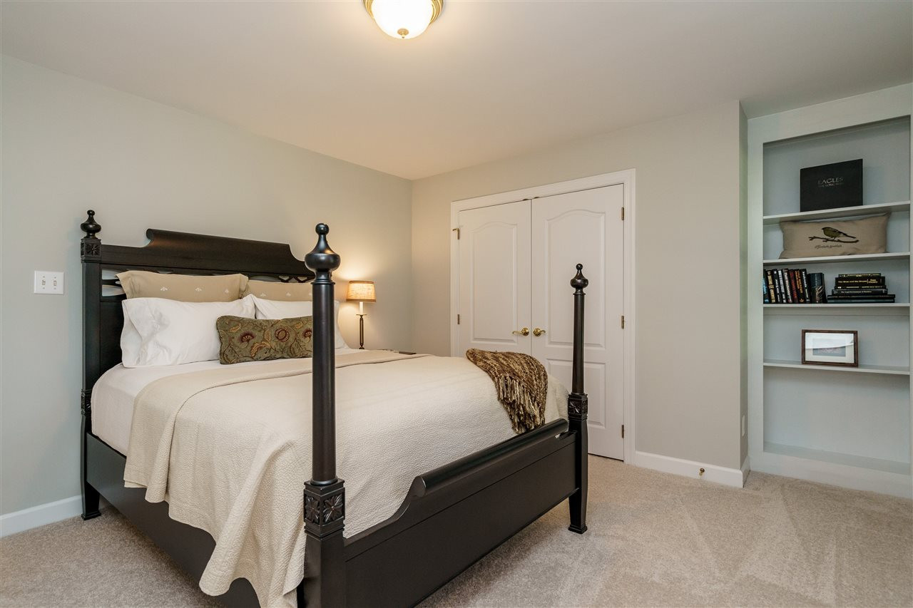 7037 Trenton Ridge Court Raleigh, NC 27613 - Photo 15 of 25 Bedroom 2