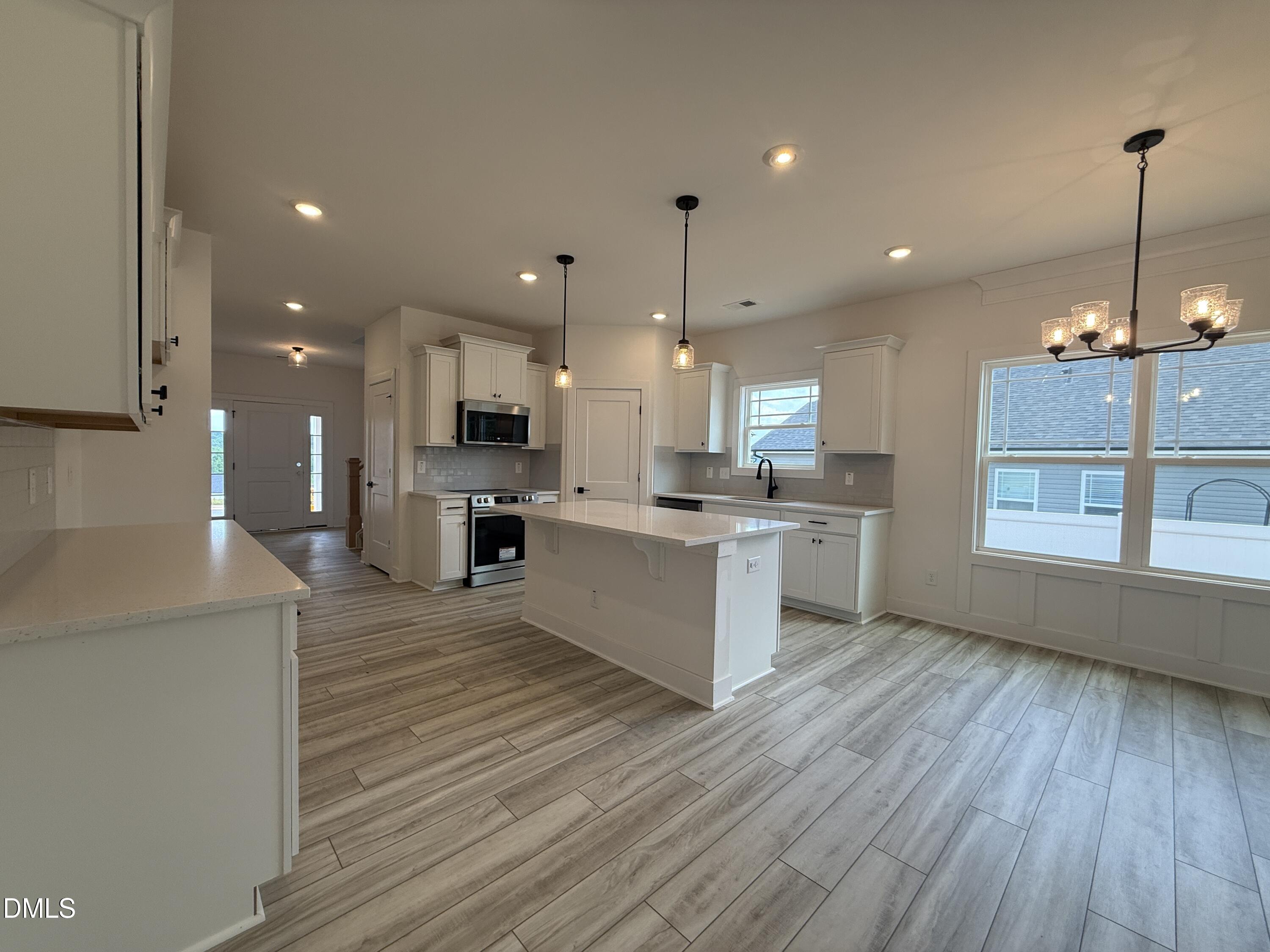119 Decatur Drive Fuquay-Varina, NC 27526 - Photo 8 of 34