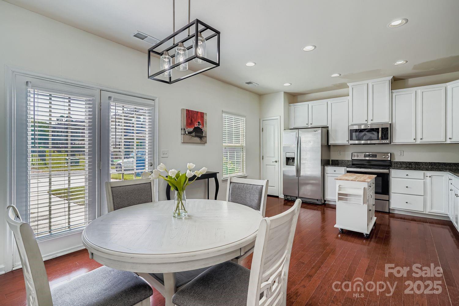 3315 Major Samuals Way Charlotte, NC 28208 - Photo 11 of 28