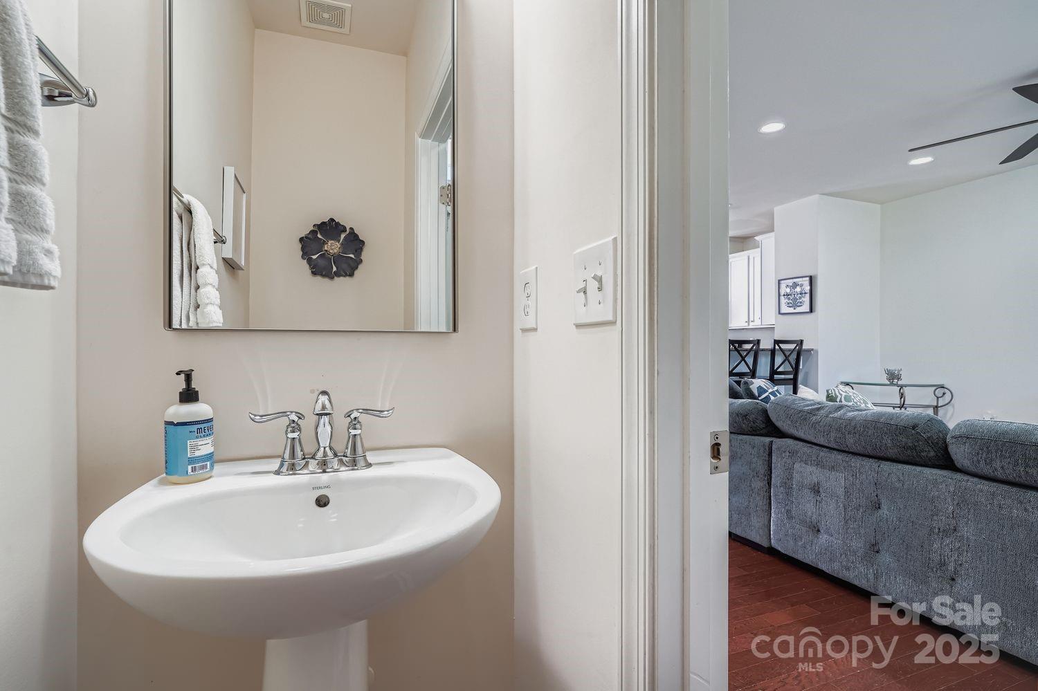 3315 Major Samuals Way Charlotte, NC 28208 - Photo 16 of 28