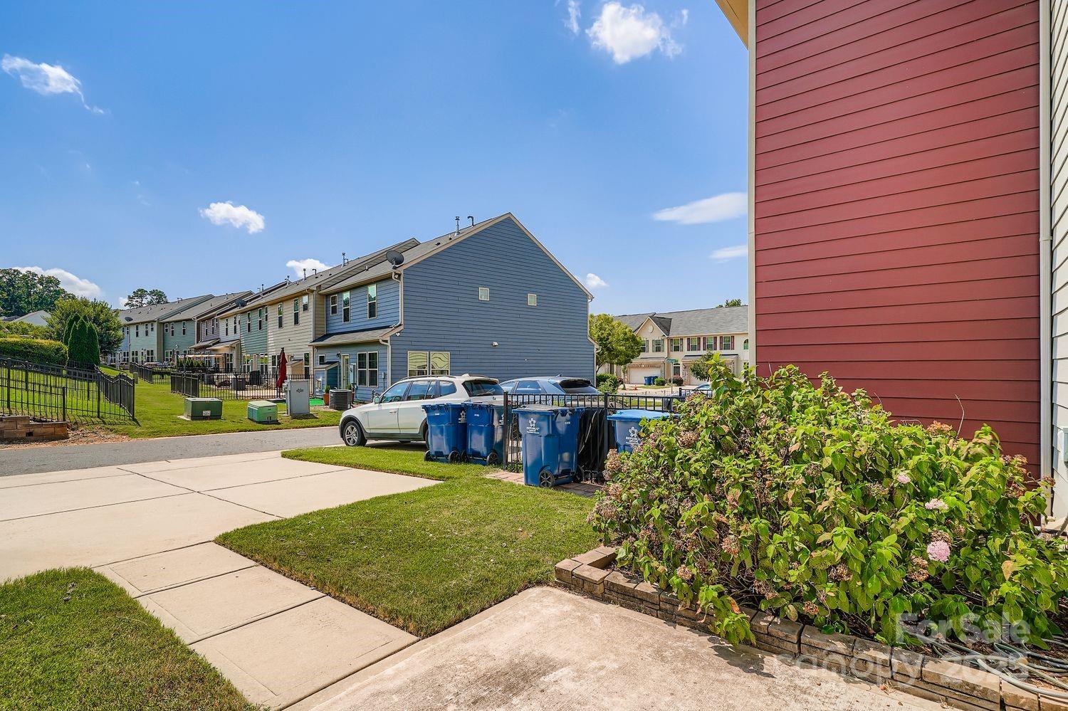 3315 Major Samuals Way Charlotte, NC 28208 - Photo 28 of 28