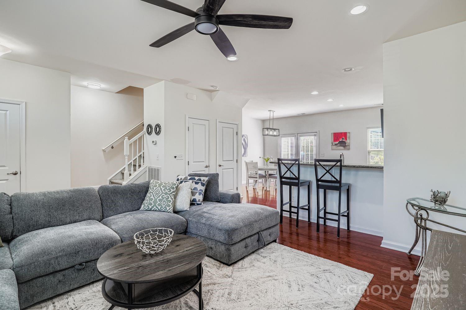 3315 Major Samuals Way Charlotte, NC 28208 - Photo 7 of 28