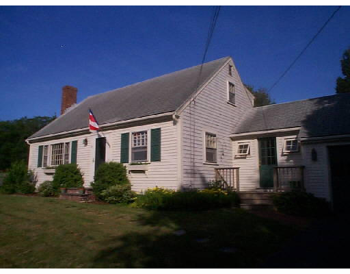 5 Buttonwood Road Marshfield, MA 02050 - Photo 1 of 1 Gallery Image 1