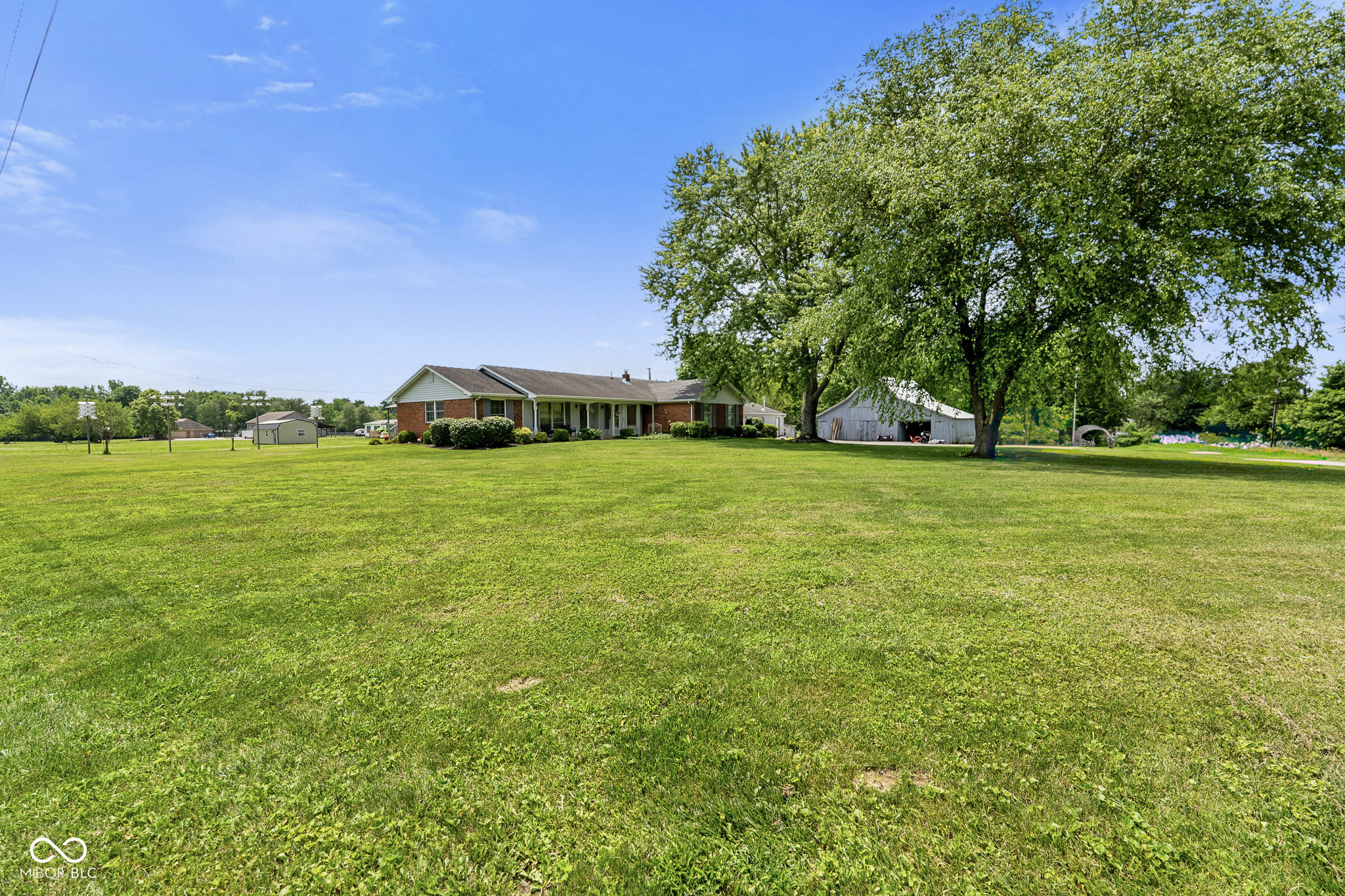 4981 Rinker Road Mooresville, IN 46158 - Photo 39 of 55