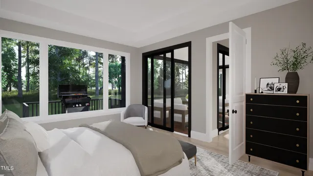 $1,248,375 | 2554 Vining Br Way, Apex, NC 27523