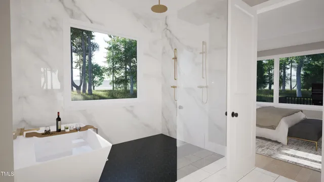 $1,248,375 | 2554 Vining Br Way, Apex, NC 27523