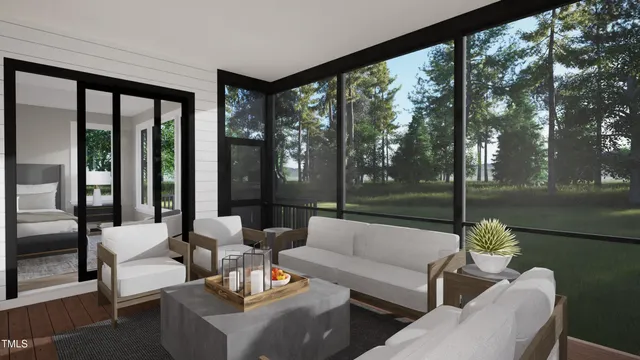 $1,248,375 | 2554 Vining Br Way, Apex, NC 27523