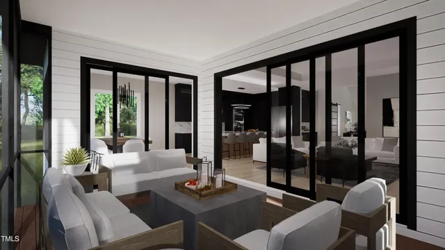 $1,248,375 | 2554 Vining Br Way, Apex, NC 27523