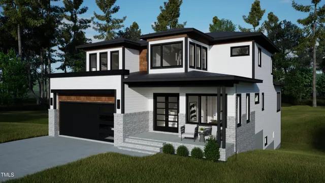 $1,248,375 | 2554 Vining Br Way, Apex, NC 27523