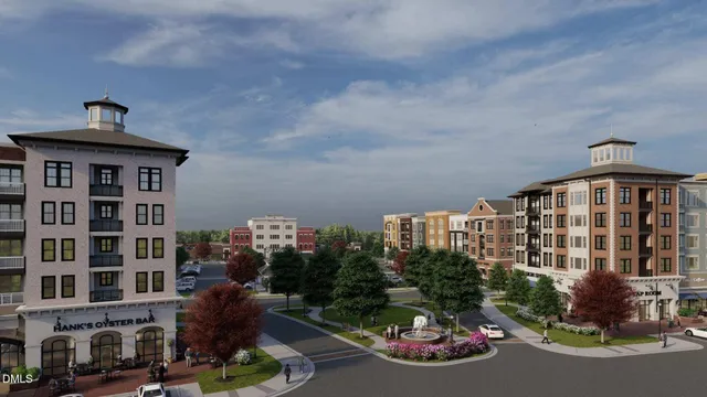 $1,248,375 | 2554 Vining Br Way, Apex, NC 27523