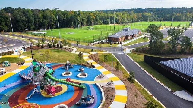 $1,248,375 | 2554 Vining Br Way, Apex, NC 27523