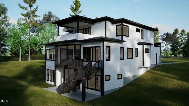 $1,248,375 | 2554 Vining Br Way, Apex, NC 27523