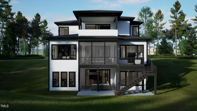 $1,248,375 | 2554 Vining Br Way, Apex, NC 27523