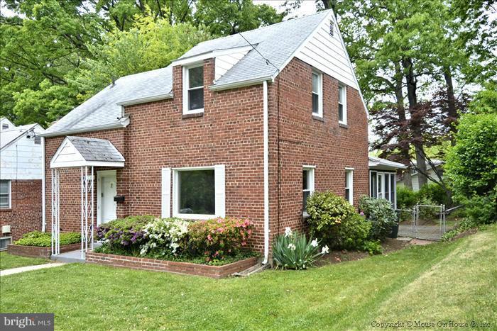 1015 Carson Street Silver Spring, MD 20901 - Photo 13 of 22 Exterior (General)