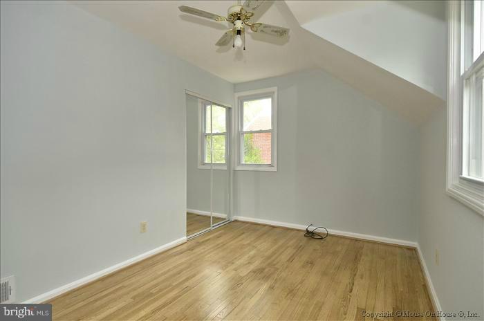 1015 Carson Street Silver Spring, MD 20901 - Photo 9 of 22 Bedroom
