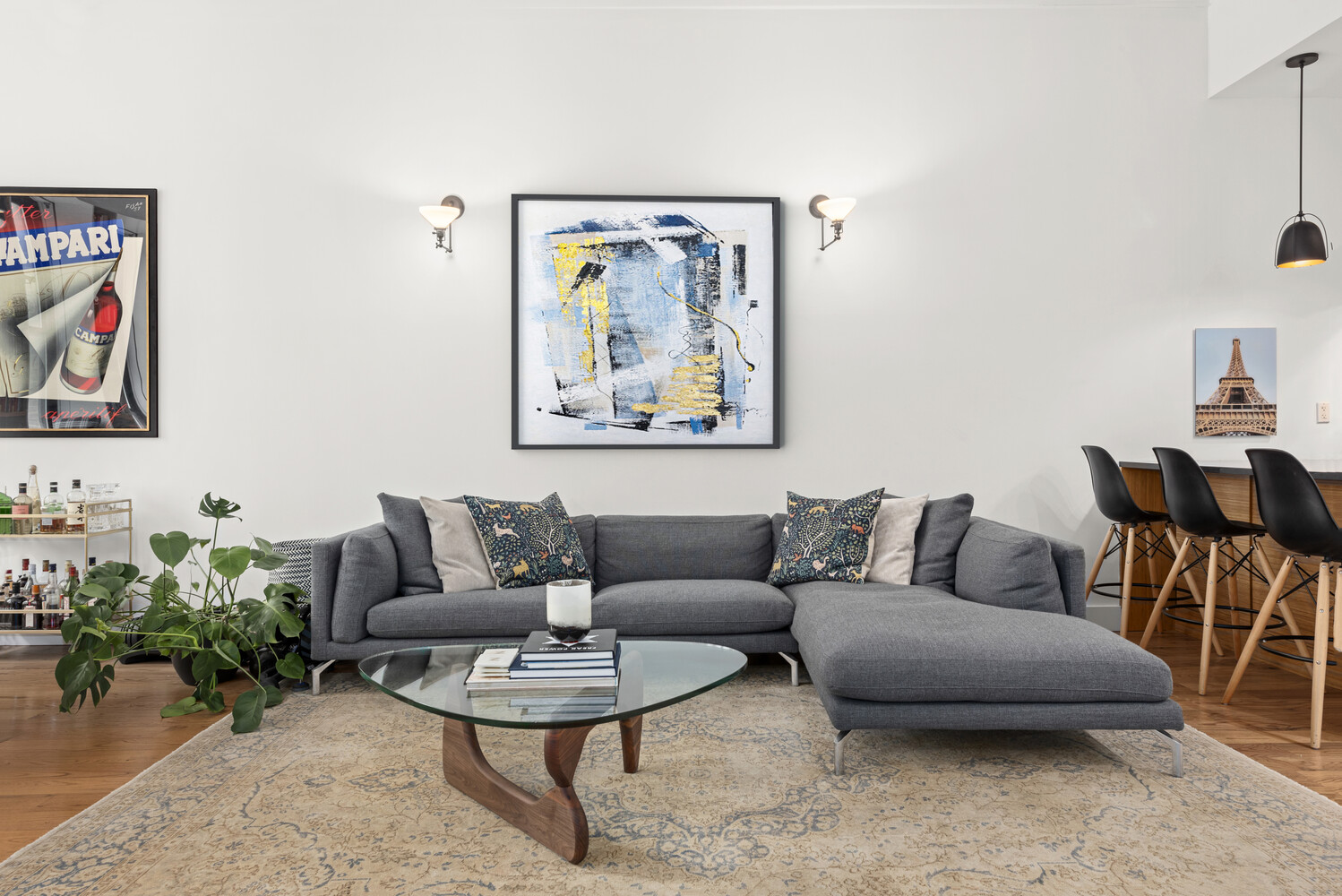 105 5th Avenue, Unit 4A Manhattan, NY 10003 - Photo 3 of 12 Gallery Image 3