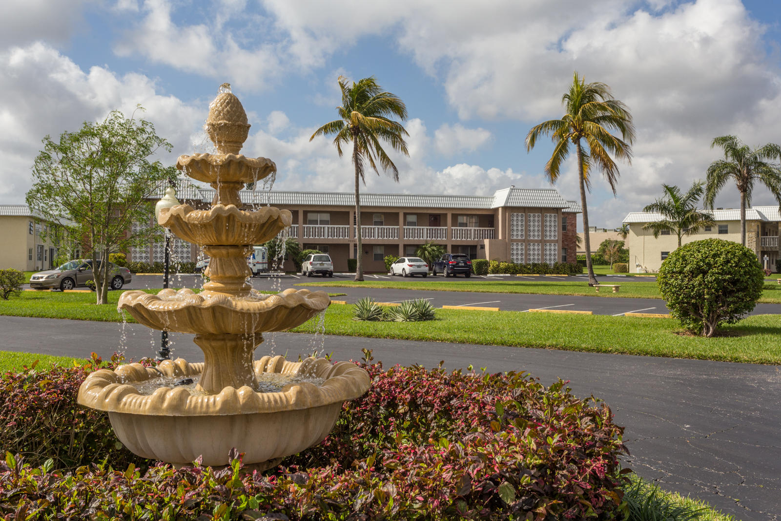 9886 Marina Boulevard, Unit 614 Boca Raton, FL 33428 - Photo 13 of 22 front