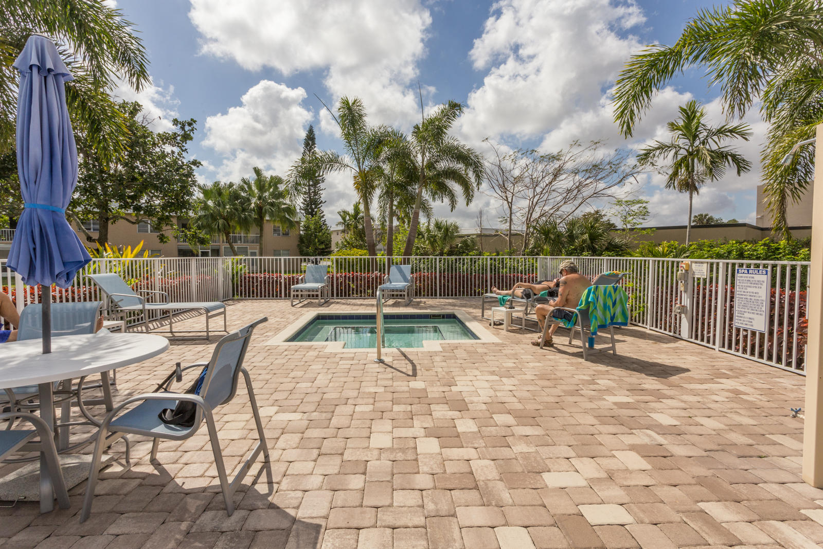 9886 Marina Boulevard, Unit 614 Boca Raton, FL 33428 - Photo 19 of 22 IMG_7484