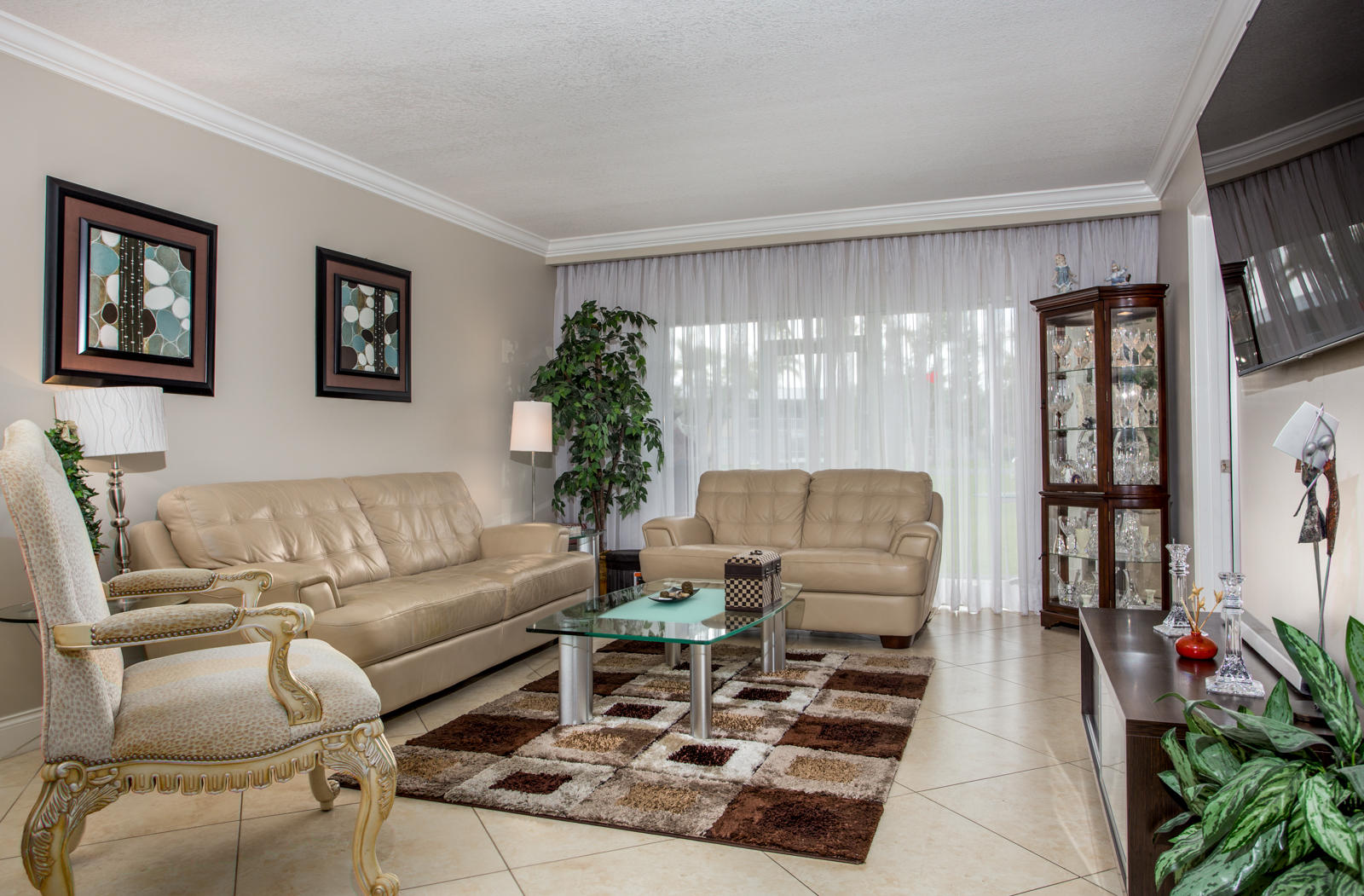 9886 Marina Boulevard, Unit 614 Boca Raton, FL 33428 - Photo 2 of 22 IMG_7453-Edit