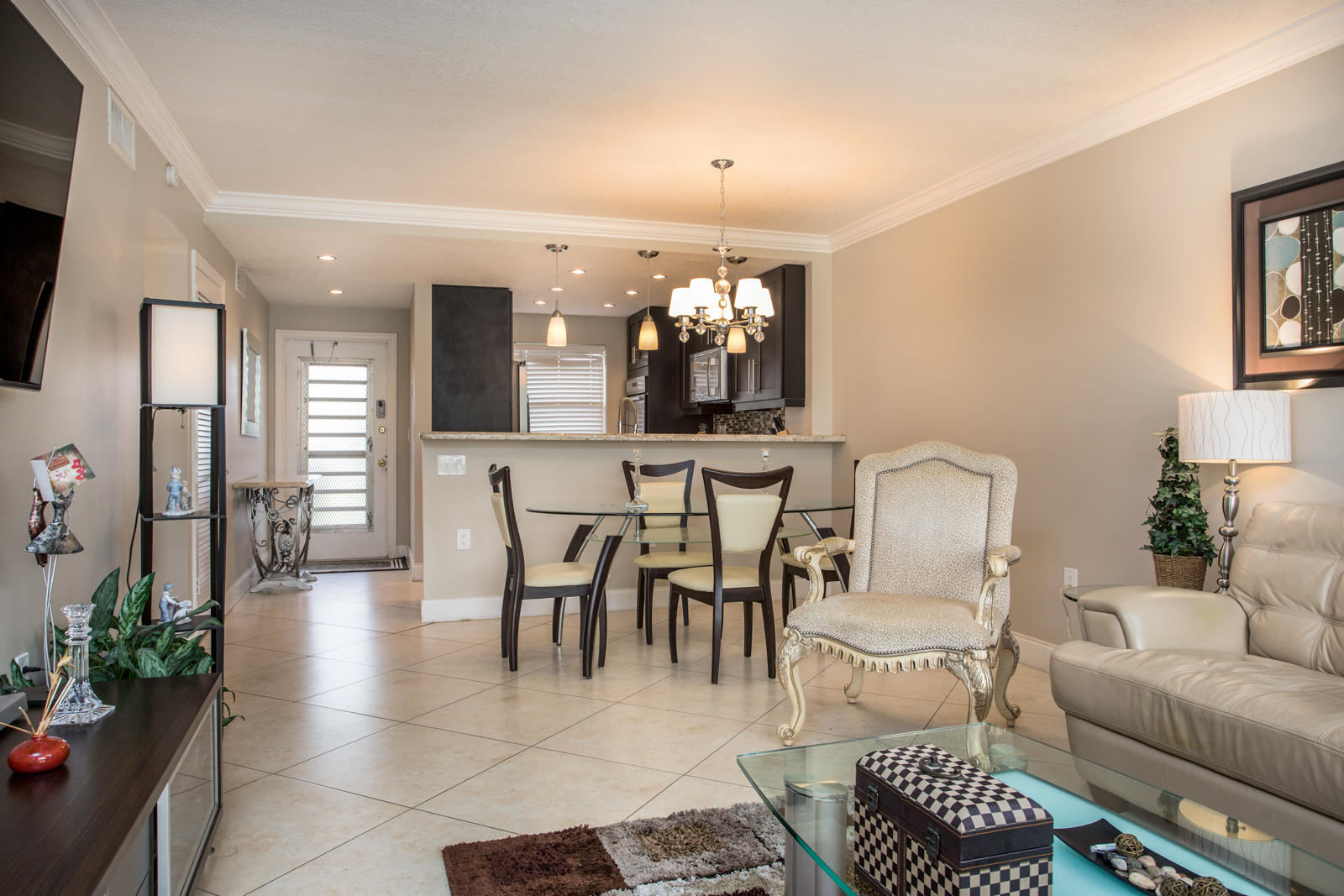 9886 Marina Boulevard, Unit 614 Boca Raton, FL 33428 - Photo 3 of 22 IMG_7459-Edit