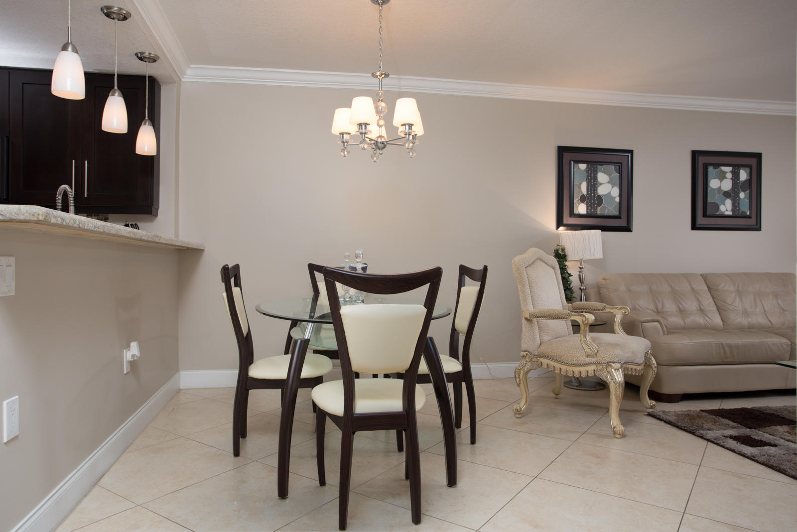 9886 Marina Boulevard, Unit 614 Boca Raton, FL 33428 - Photo 4 of 22 IMG_7457-Edit