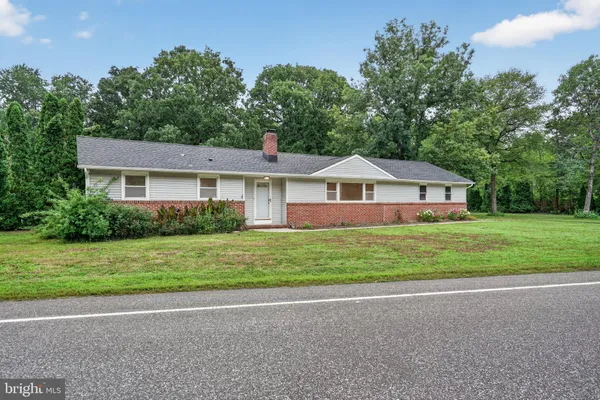 $324,999 | 587 Magnolia Road, Pemberton, NJ 08068