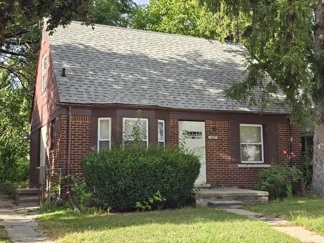 $1,050 | 16073 Tacoma Street, Detroit, MI 48205