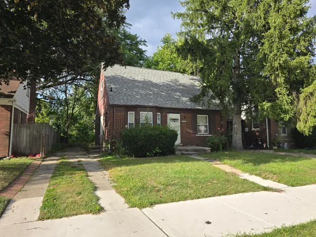 $1,050 | 16073 Tacoma Street, Detroit, MI 48205