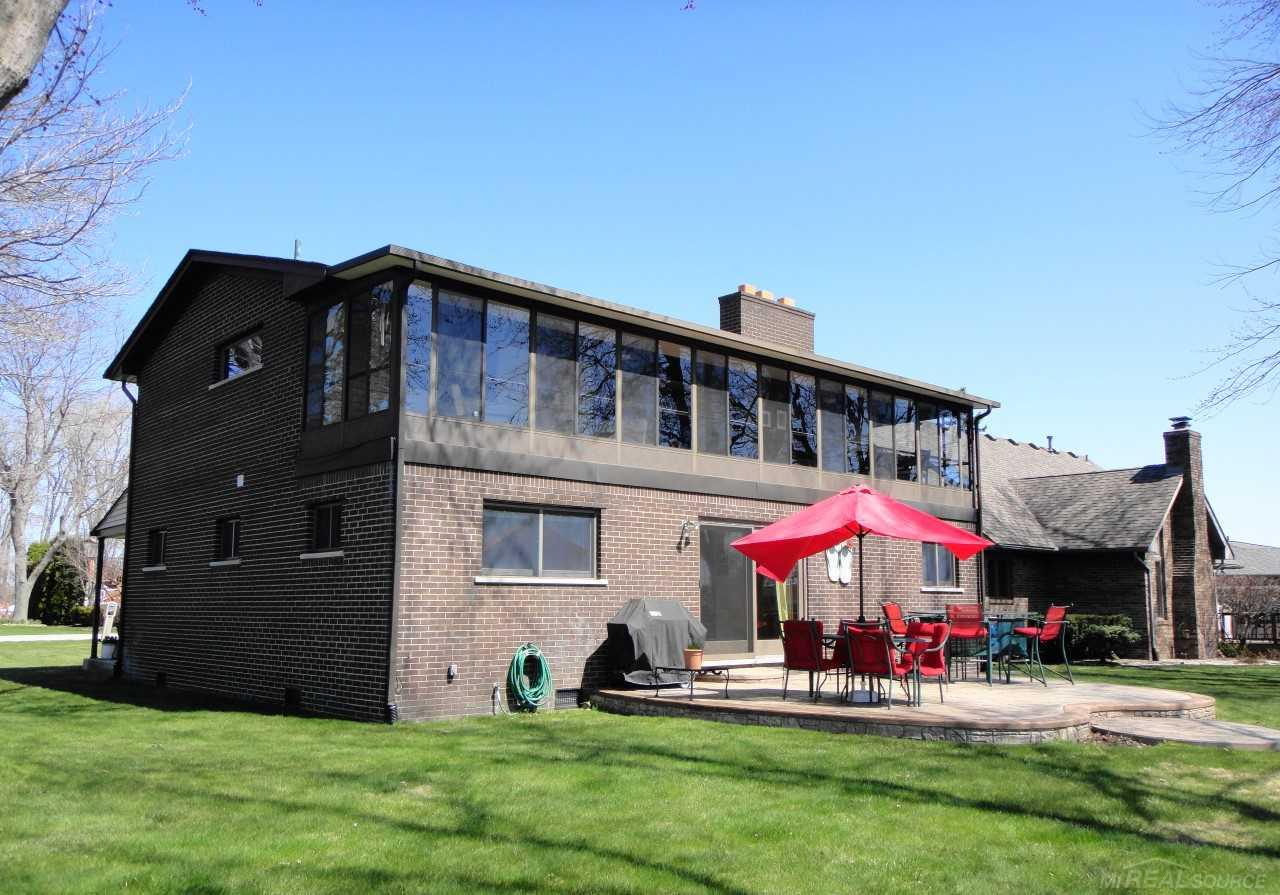 7351 Flamingo Road Algonac, MI 48001 - Photo 31 of 57 Gallery Image 31