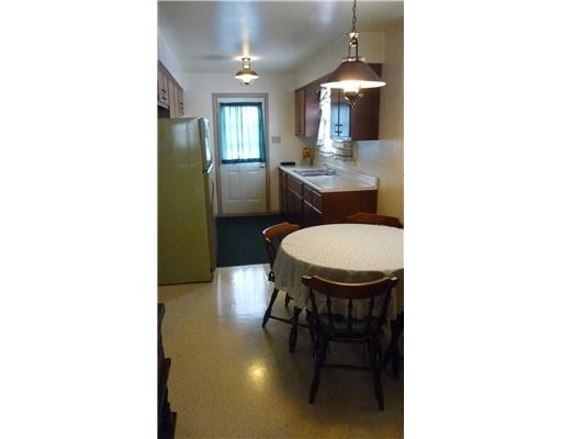 321 Mellon Road New Brighton, PA 15066 - Photo 5 of 7 Kitchen.