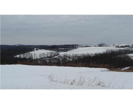 321 Mellon Road New Brighton, PA 15066 - Photo 6 of 7 Land/Lot. Wow! What a view from the front porch!