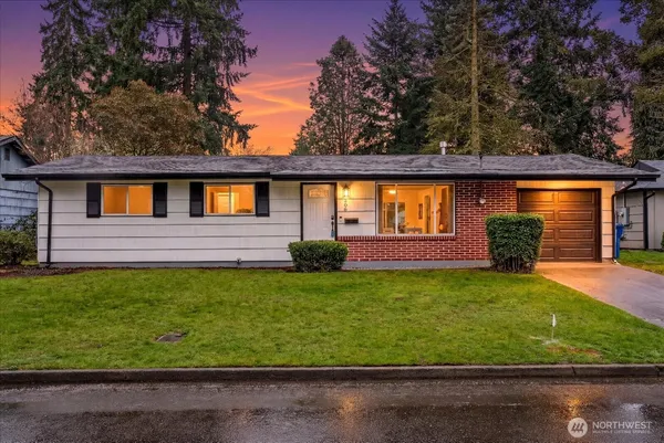$535,000 | 606 25th Street Southeast, Auburn, WA 98002