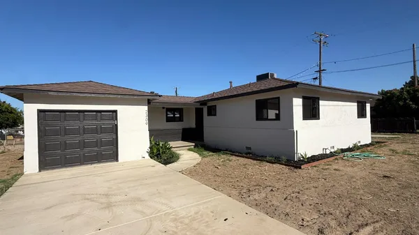 $420,000 | 2309 Ustick Road, Modesto, CA 95358