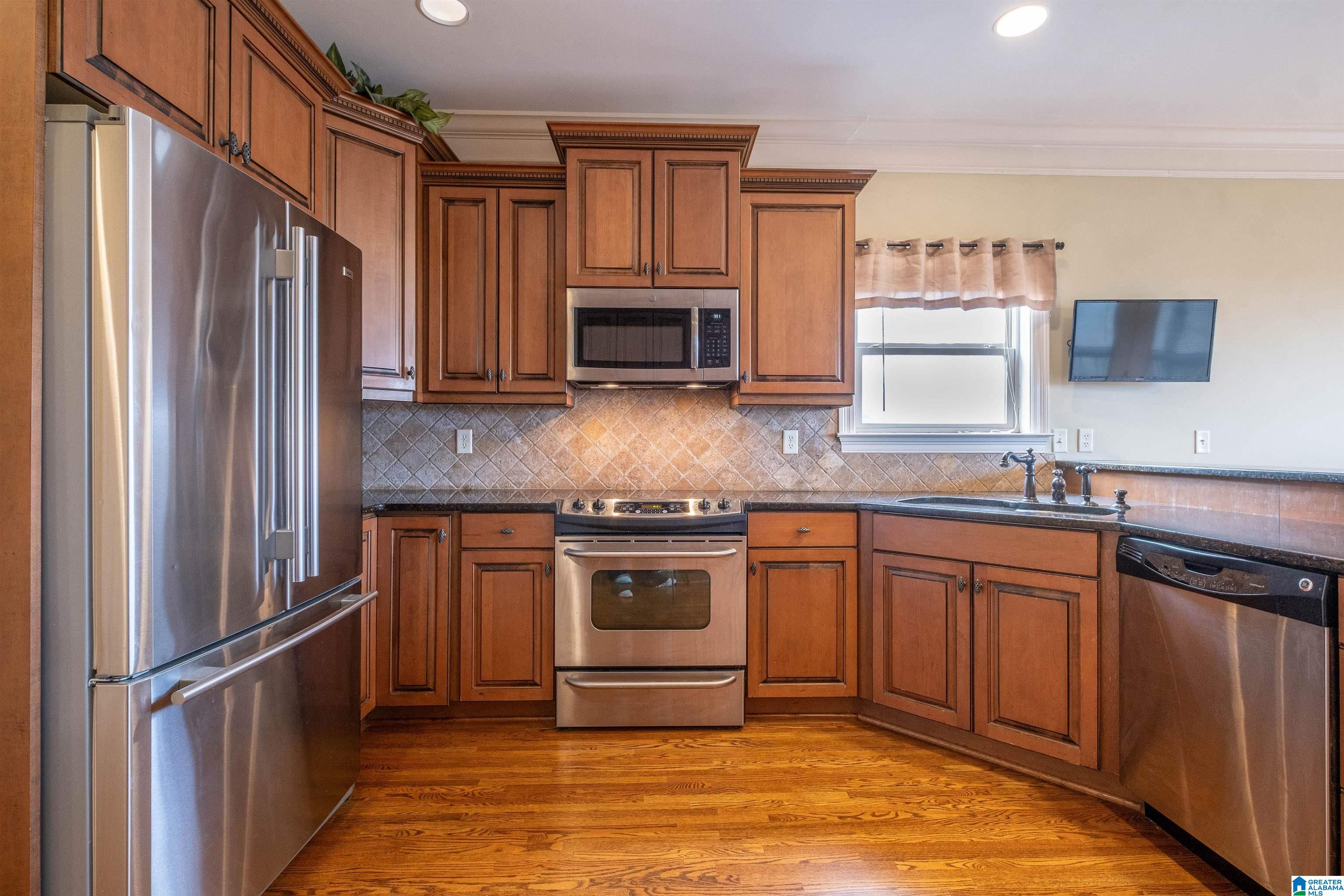 251 Timber Ridge Circle Alabaster, AL 35007 - Photo 16 of 59 Gallery Image 16