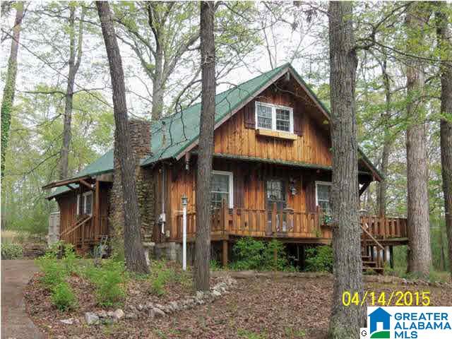 1350 Philadelphia Road Piedmont, AL 36272 - Photo 1 of 23