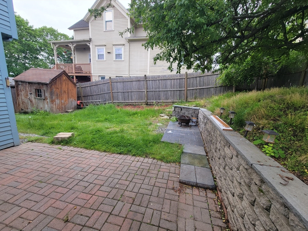 37 Ekman Street Worcester, MA 01607 - Photo 28 of 28